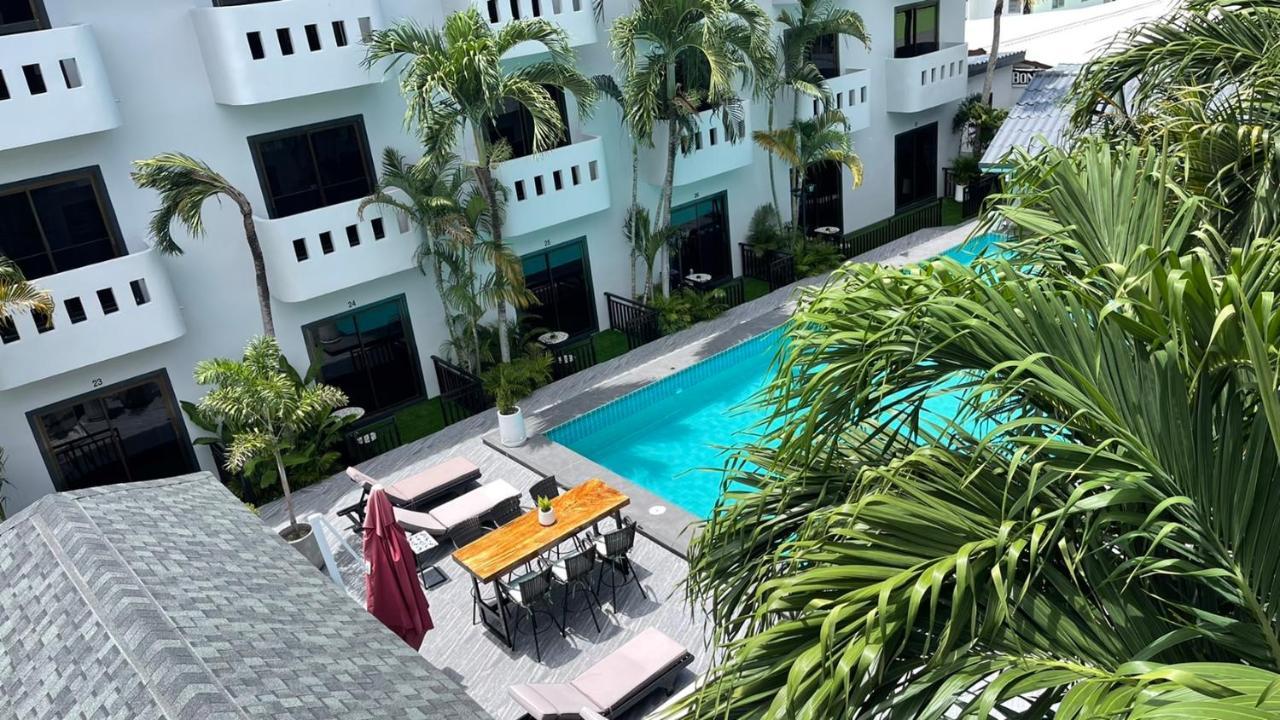 Apartment Del Max