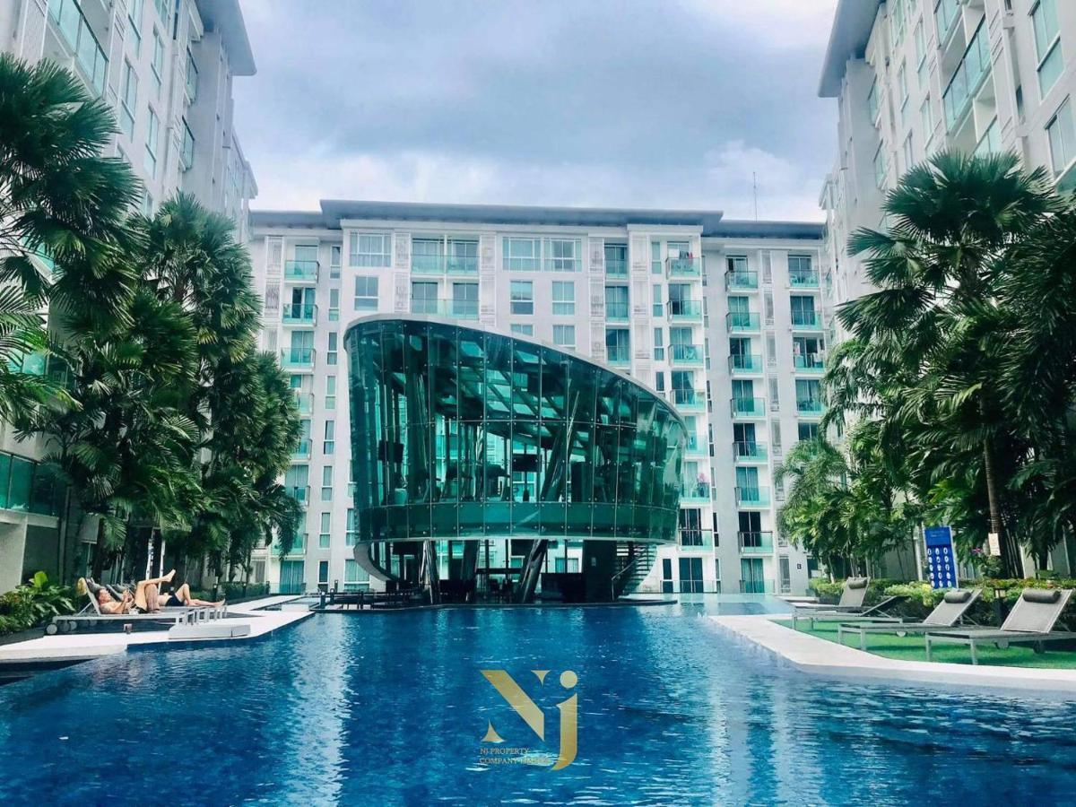 Nj Center 5* Pattaya