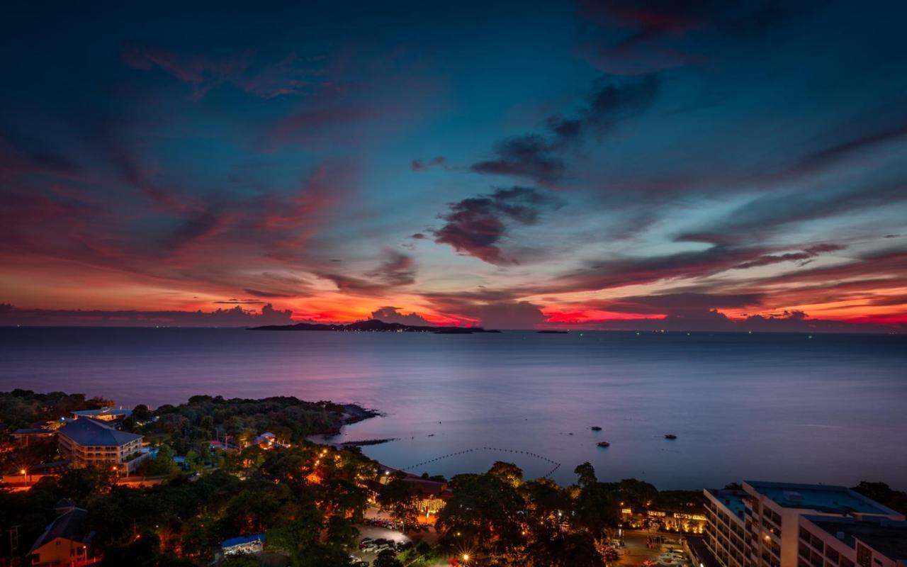 The Elysium Pratumnak - By Shg Aparthotel 5*