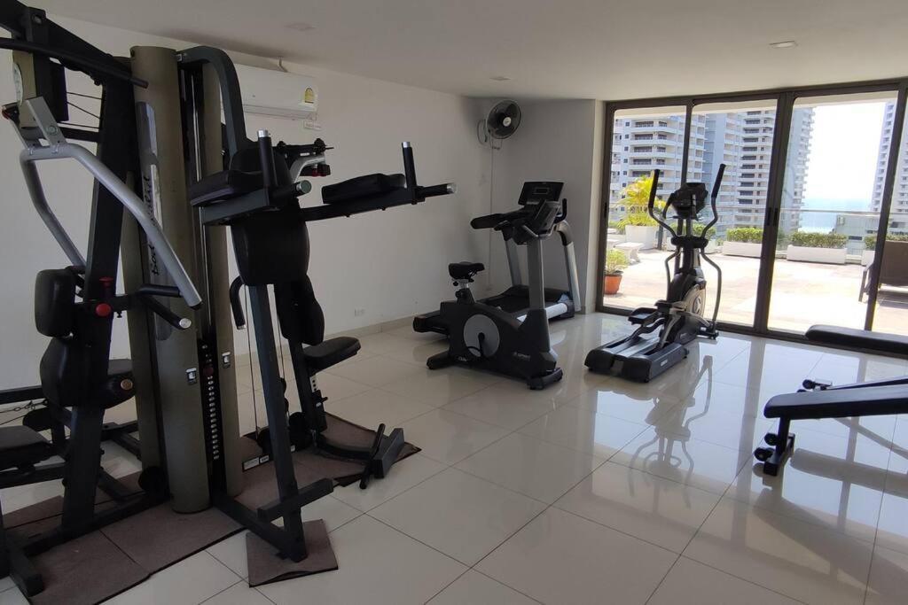 Apartment Cosy Studio, Laguna Bay 2, Pratamnak, Pataya *