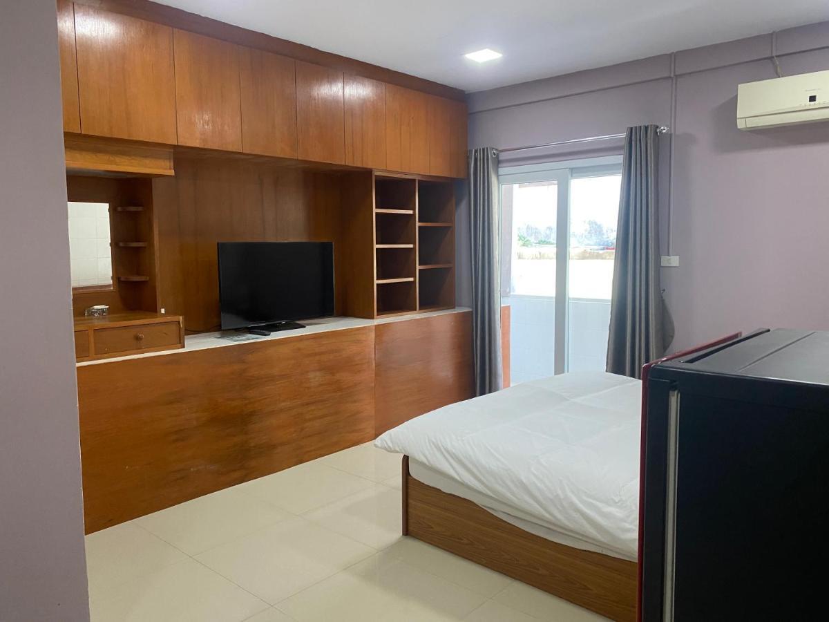 Hostel Hug Me Pattaya