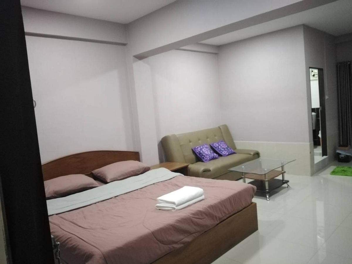 Hostel Hug Me Pattaya