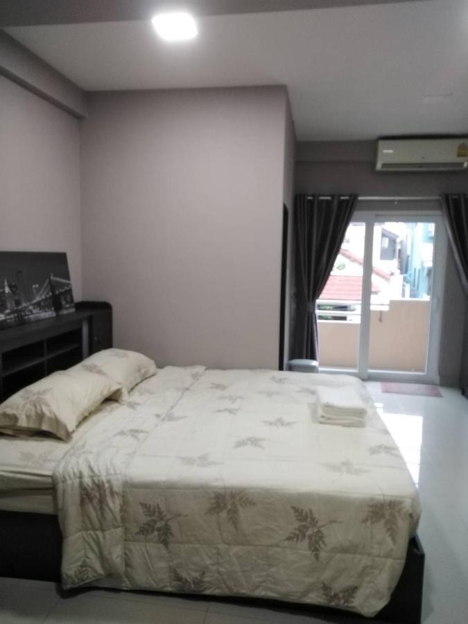 Hostel Hug Me Pattaya