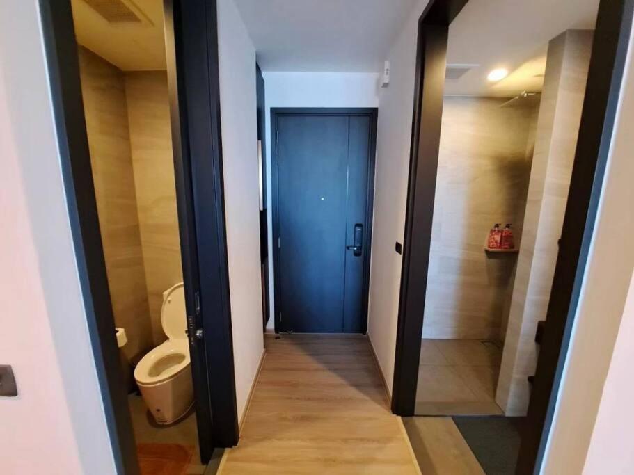 Downtown Chic High Floor #e59 Apartment Pattaya