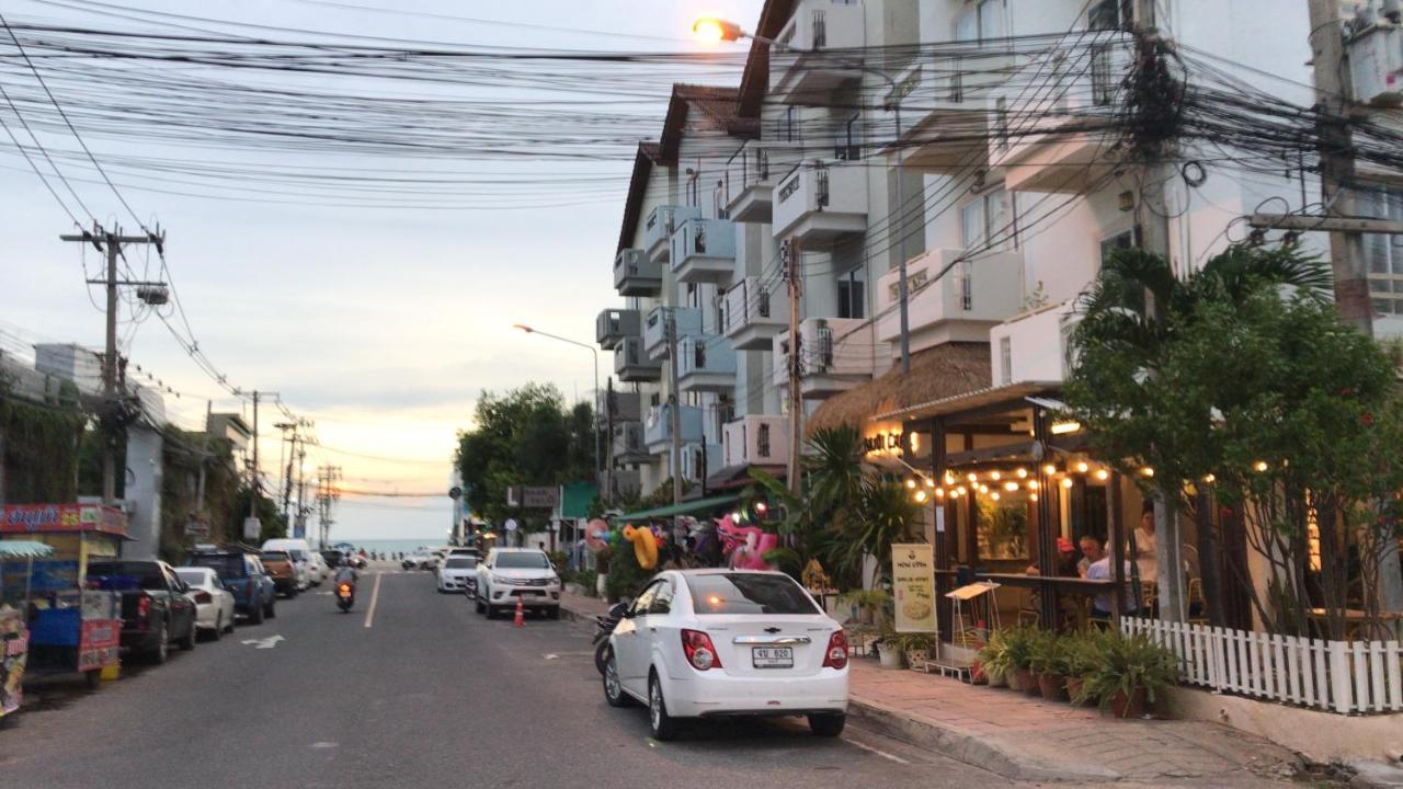 K2 Seaside 3* Pattaya