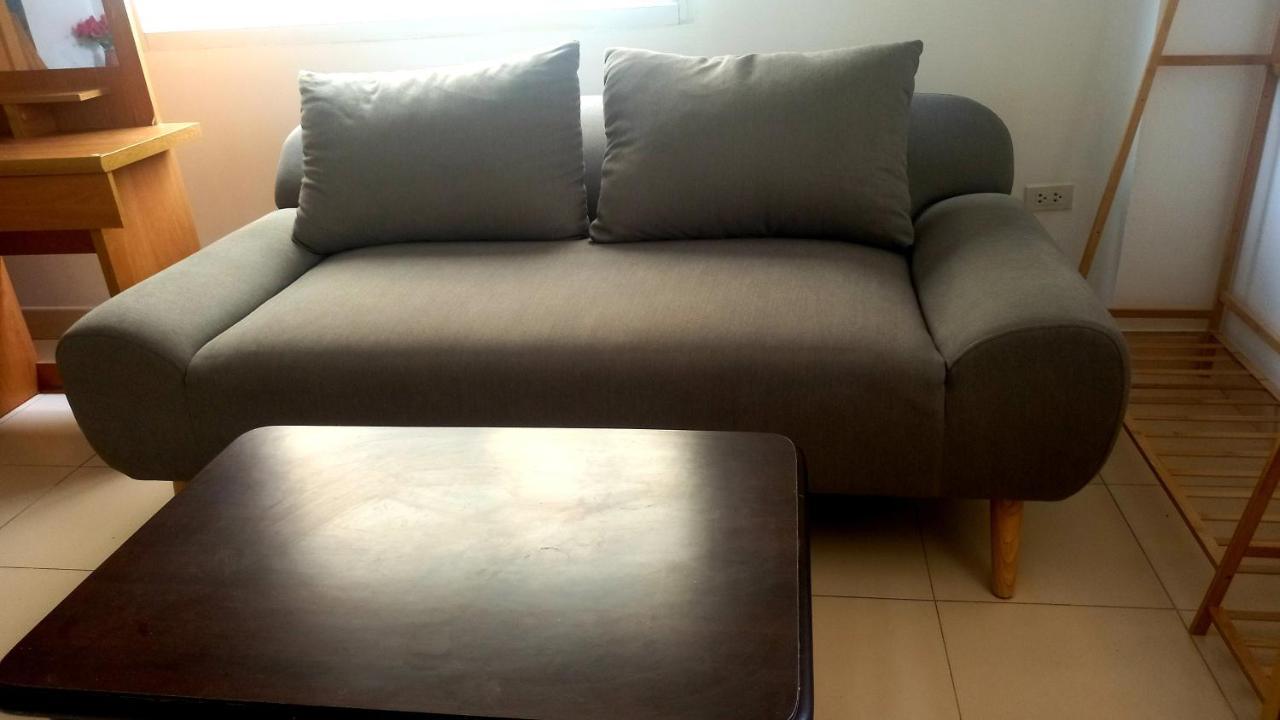 Hotel K2 Seaside Pattaya