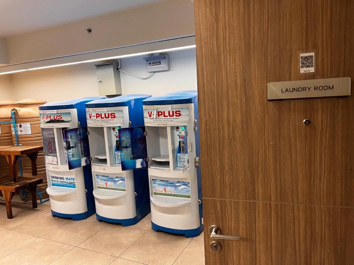 Unixx Sea View Apartment