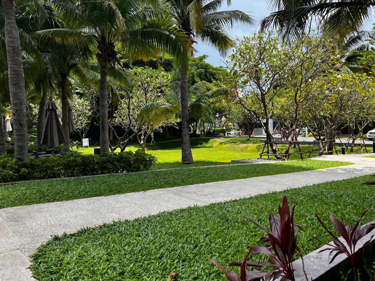 Unixx Sea View Apartment