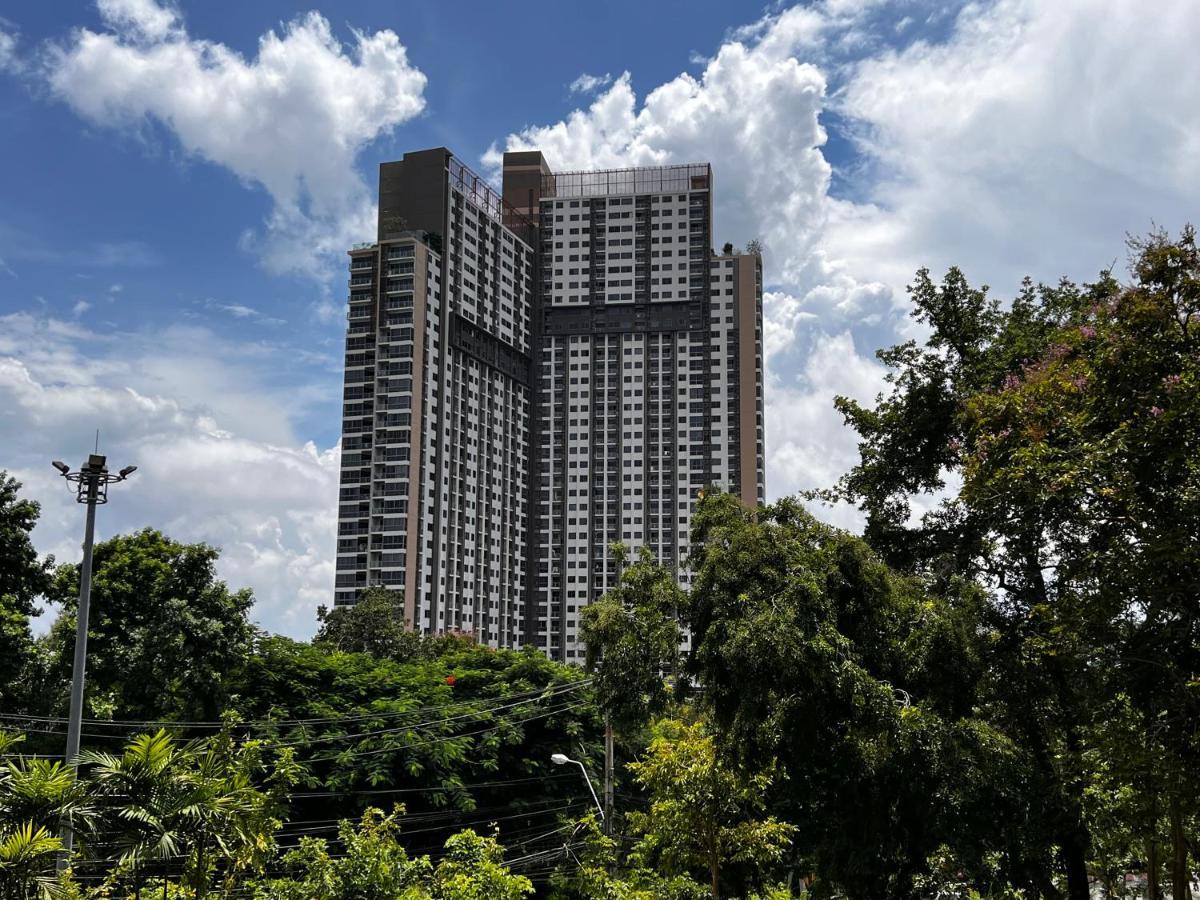 Unixx Sea View Apartment *