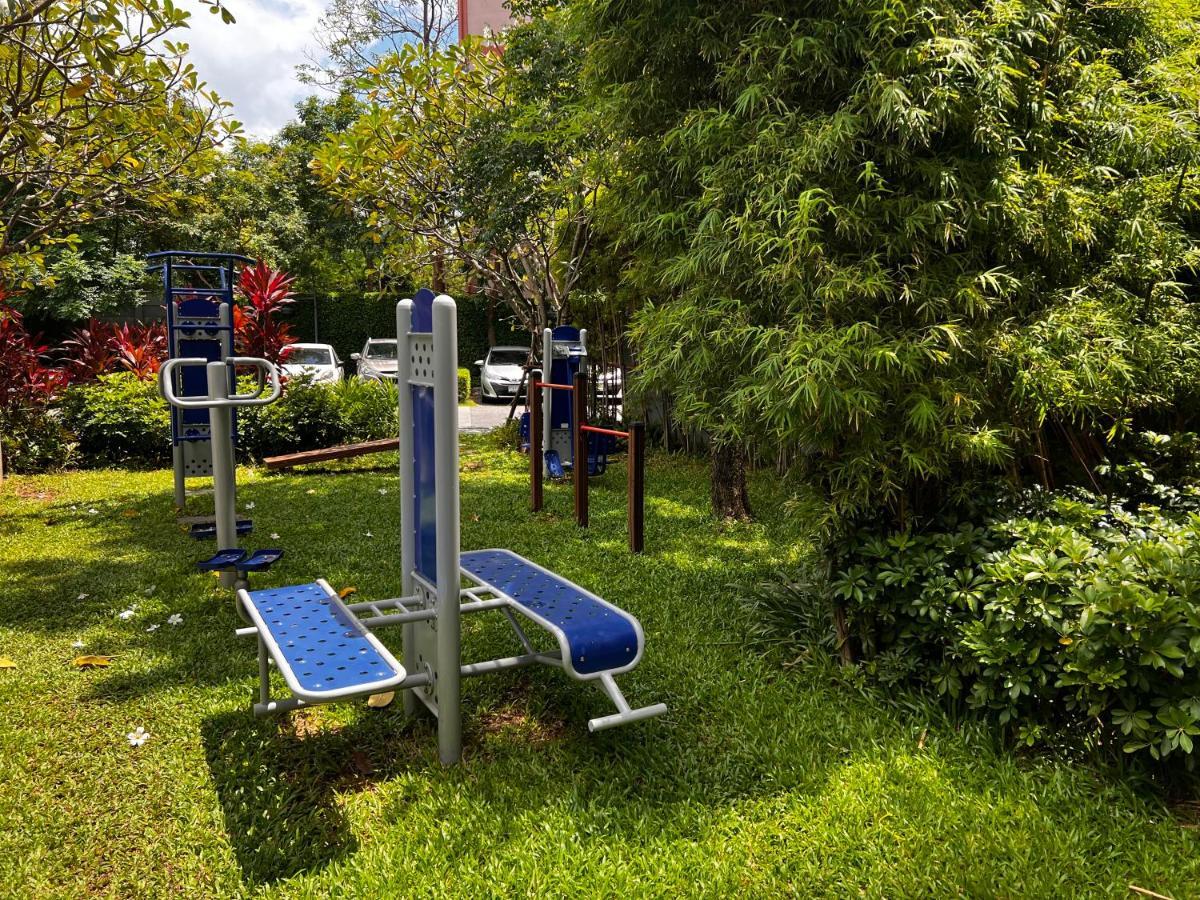 Apartment Unixx Sea View