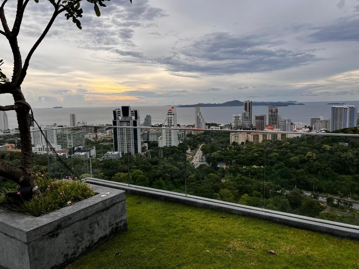 Apartment Unixx Sea View