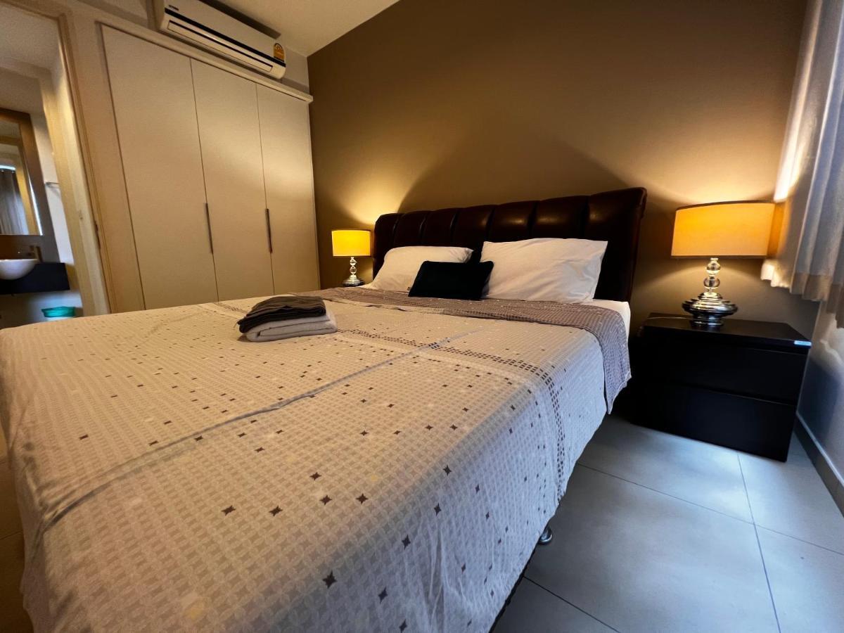 Unixx Sea View * Pattaya