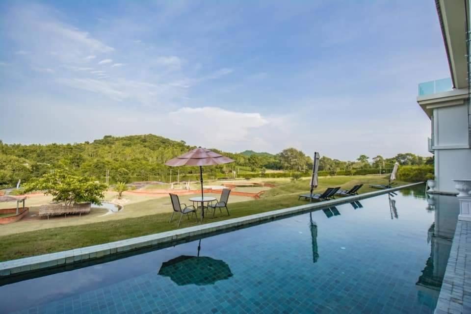 Viva Montane 4* Pattaya