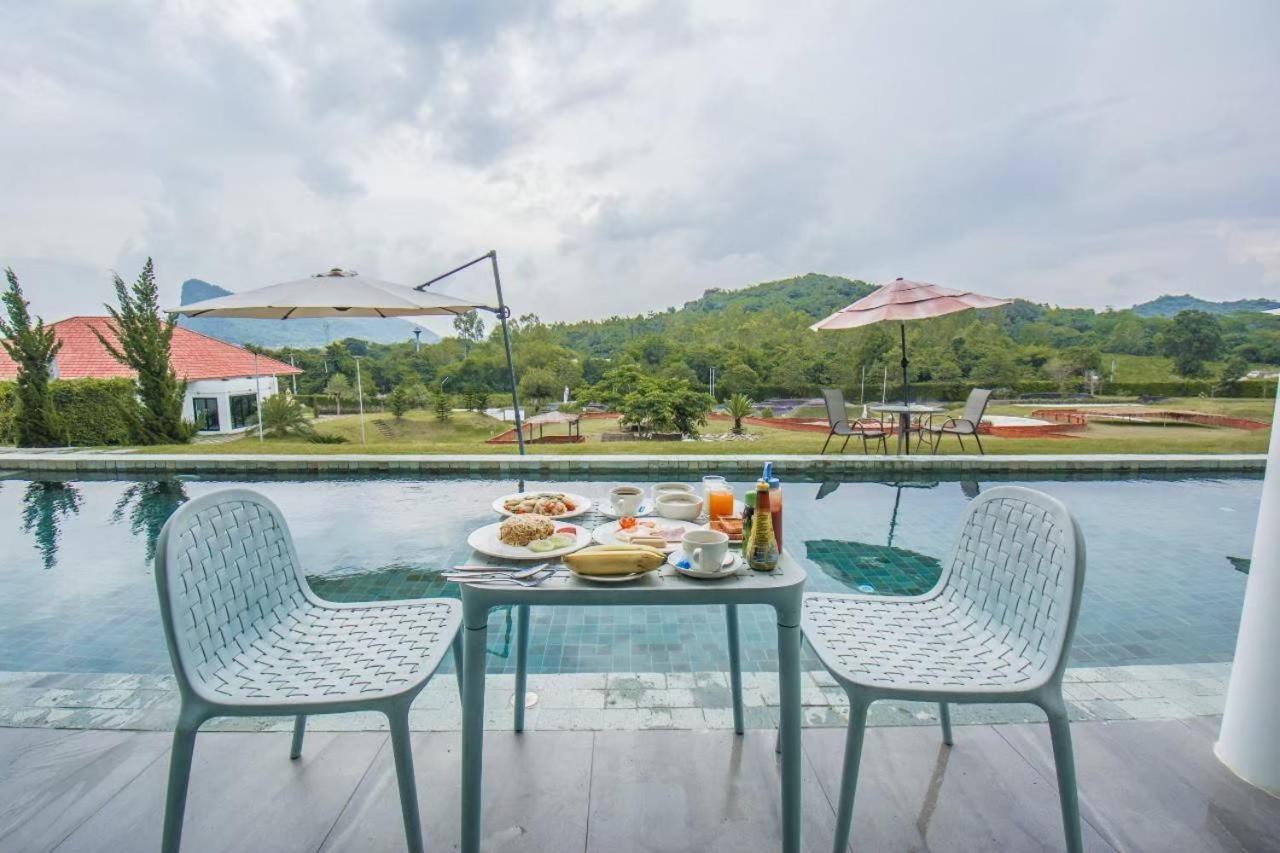 Hotel Viva Montane Pattaya