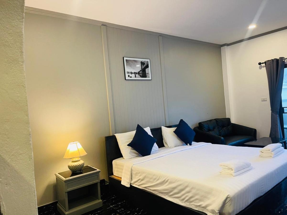 Del Max Apartment