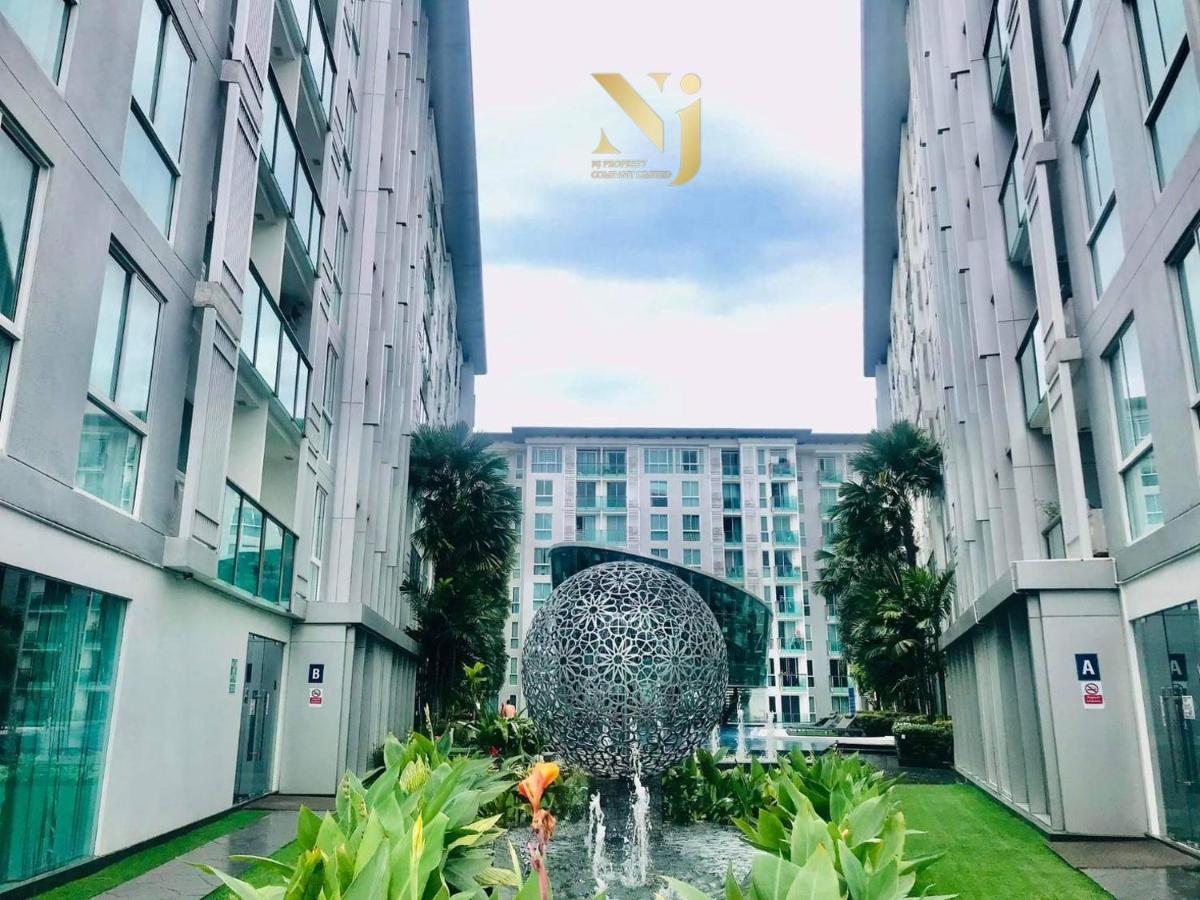 Nj Center Pattaya