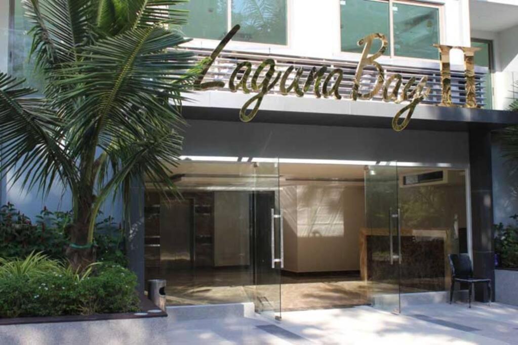 Cosy Studio, Laguna Bay 2, Pratamnak, Pataya *