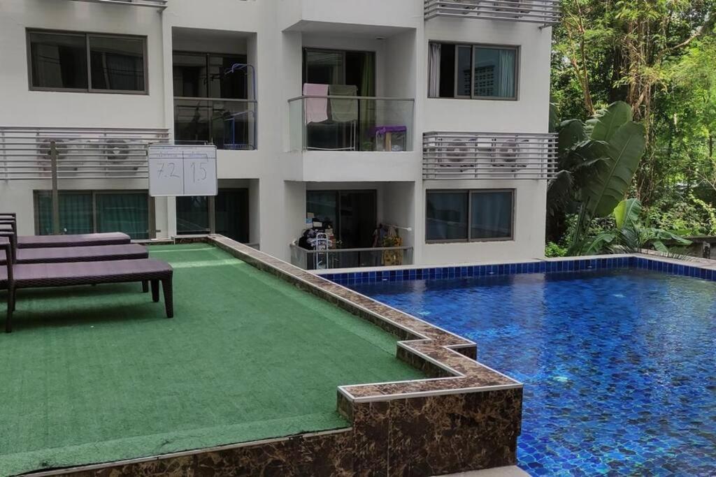 Apartment Cosy Studio, Laguna Bay 2, Pratamnak, Pataya