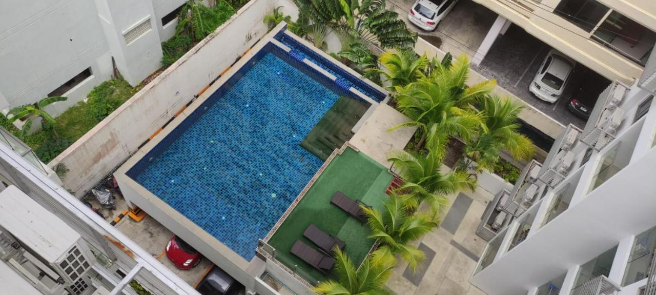 Apartment Cosy Studio, Laguna Bay 2, Pratamnak, Pataya