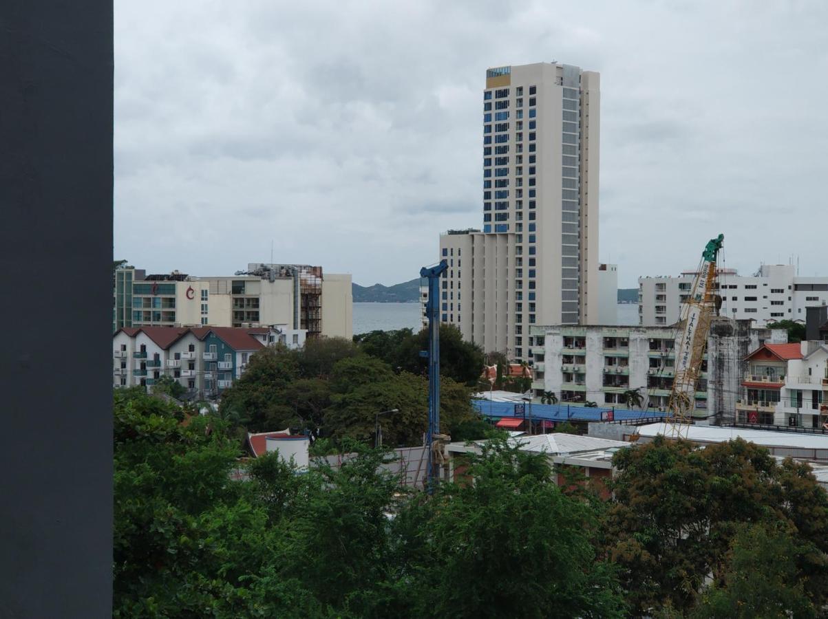 Cosy Studio, Laguna Bay 2, Pratamnak, Pataya Apartment *