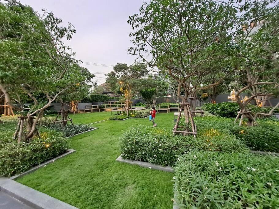 Apartment Downtown Chic Rooftop Pool #en797 *