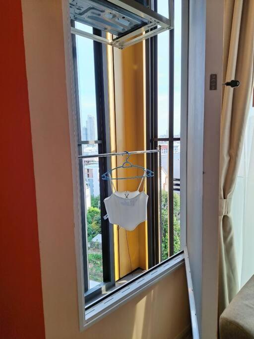 Downtown Chic Rooftop Pool #en797 Pattaya