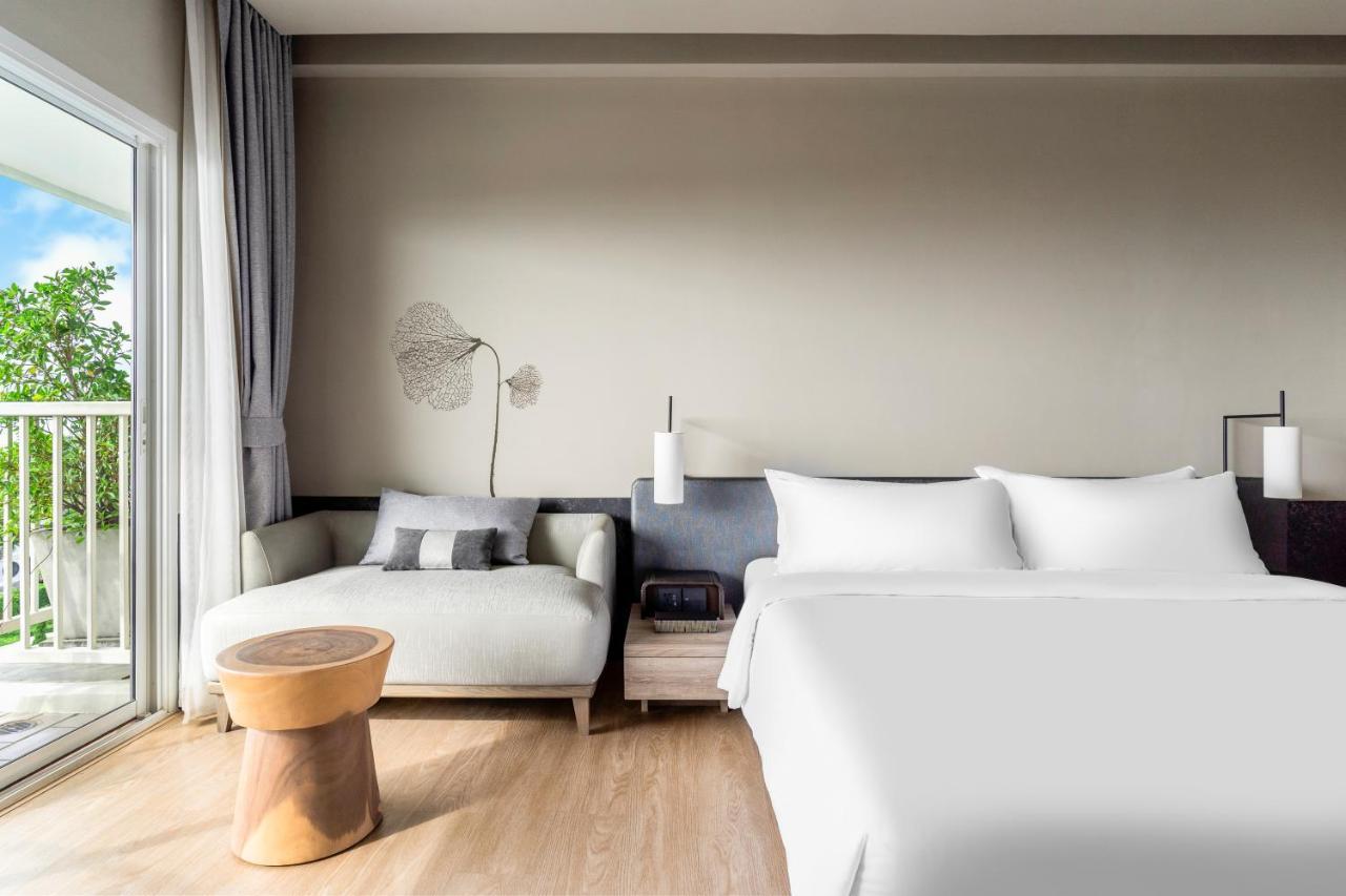 Cross Pratamnak Hotel 5*