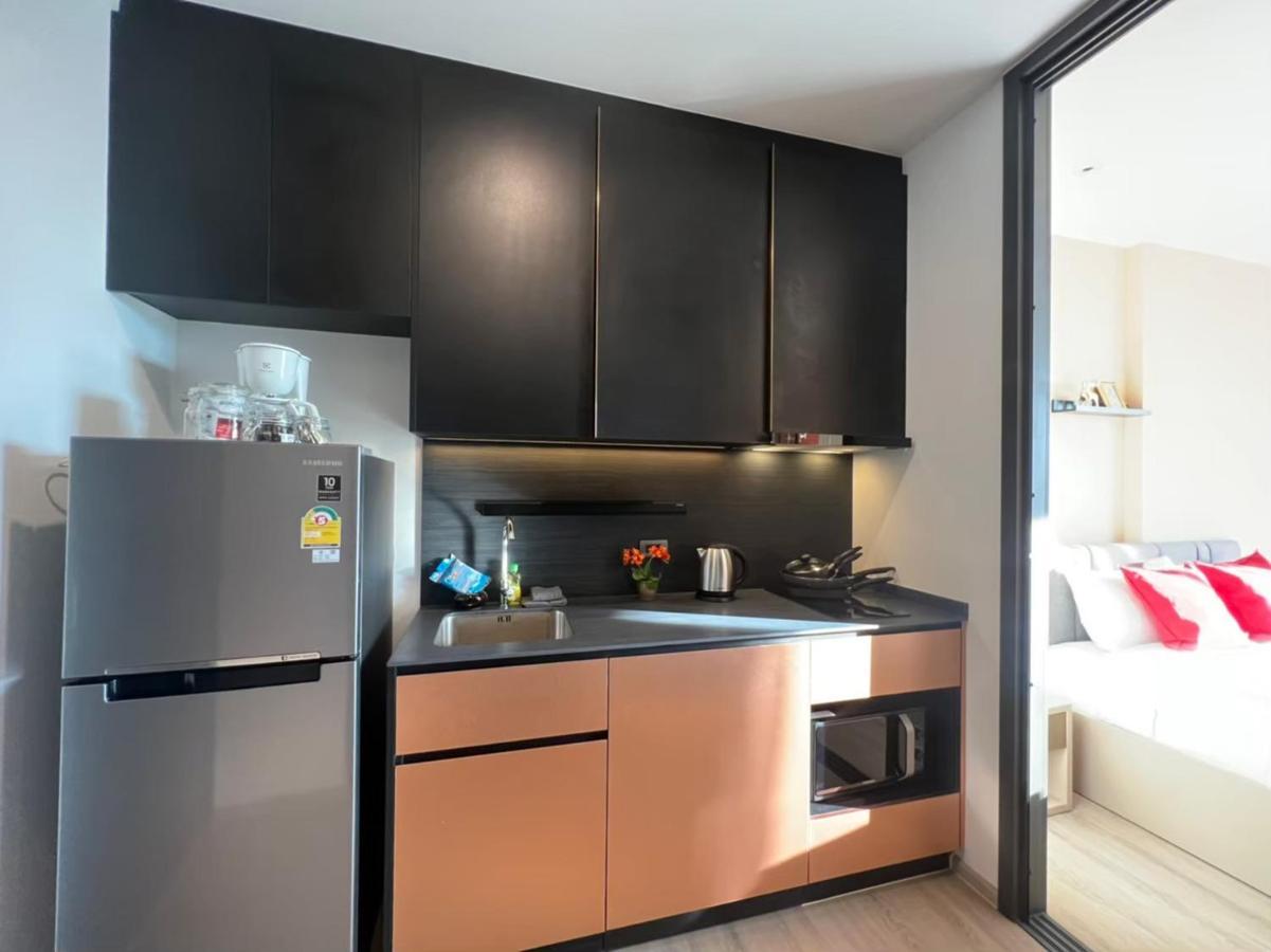 Downtown Chic Rooftop Pool #en797 Apartment