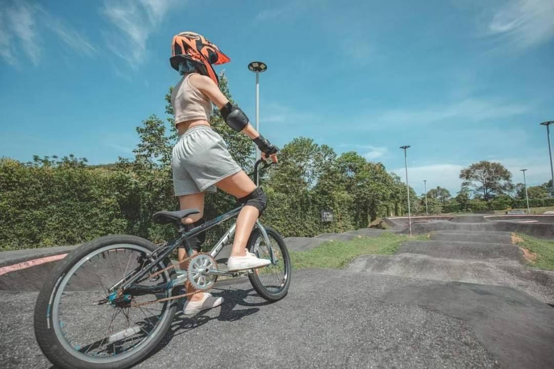 Viva Montane Pattaya