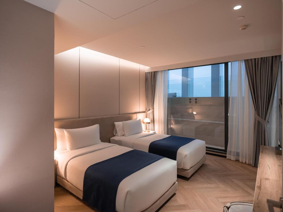Arbour And Hotel Pattaya