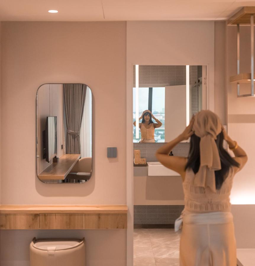 Hotel Arbour And