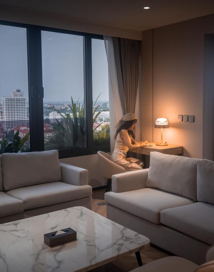 Hotel Arbour And Pattaya