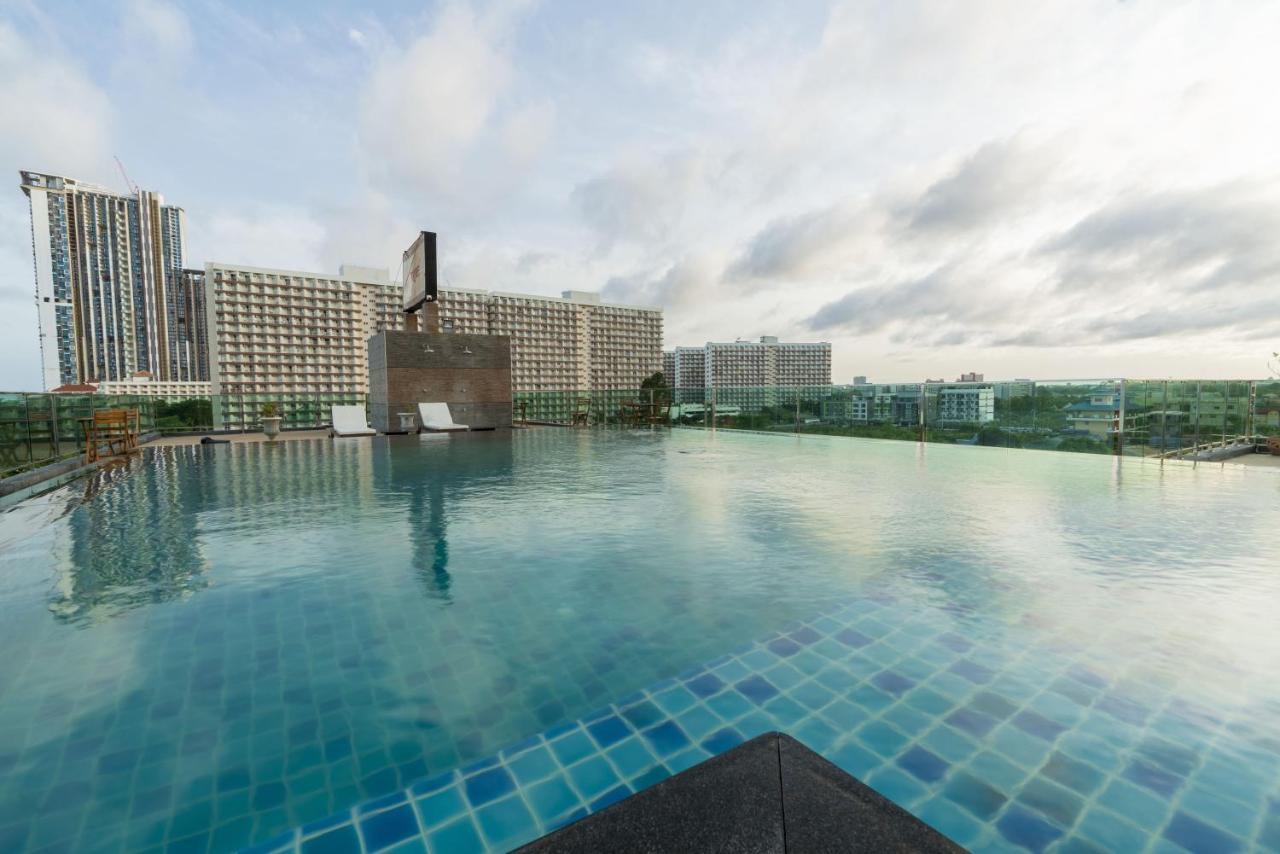 Hotel Tribe Pattaya