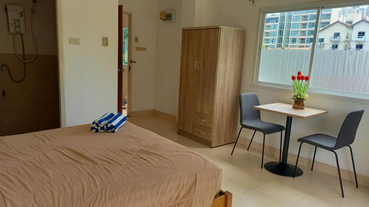 K2 Seaside 3* Pattaya