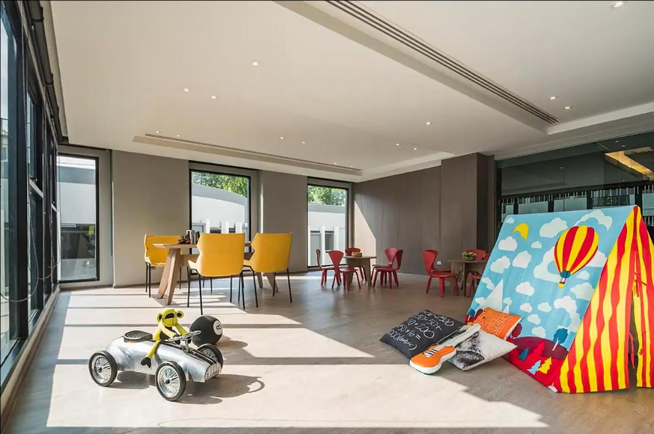 Central Great Location Next To Beach Apartment Pattaya