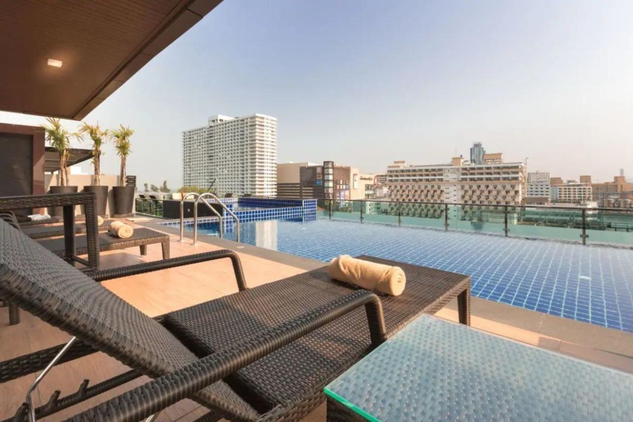 Hotel Acqua Pattaya