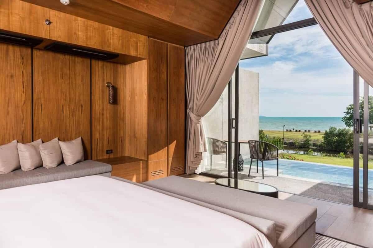 Ana Anan & Resort Pattaya