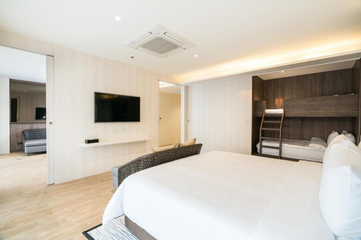 Resort Ana Anan & 5*