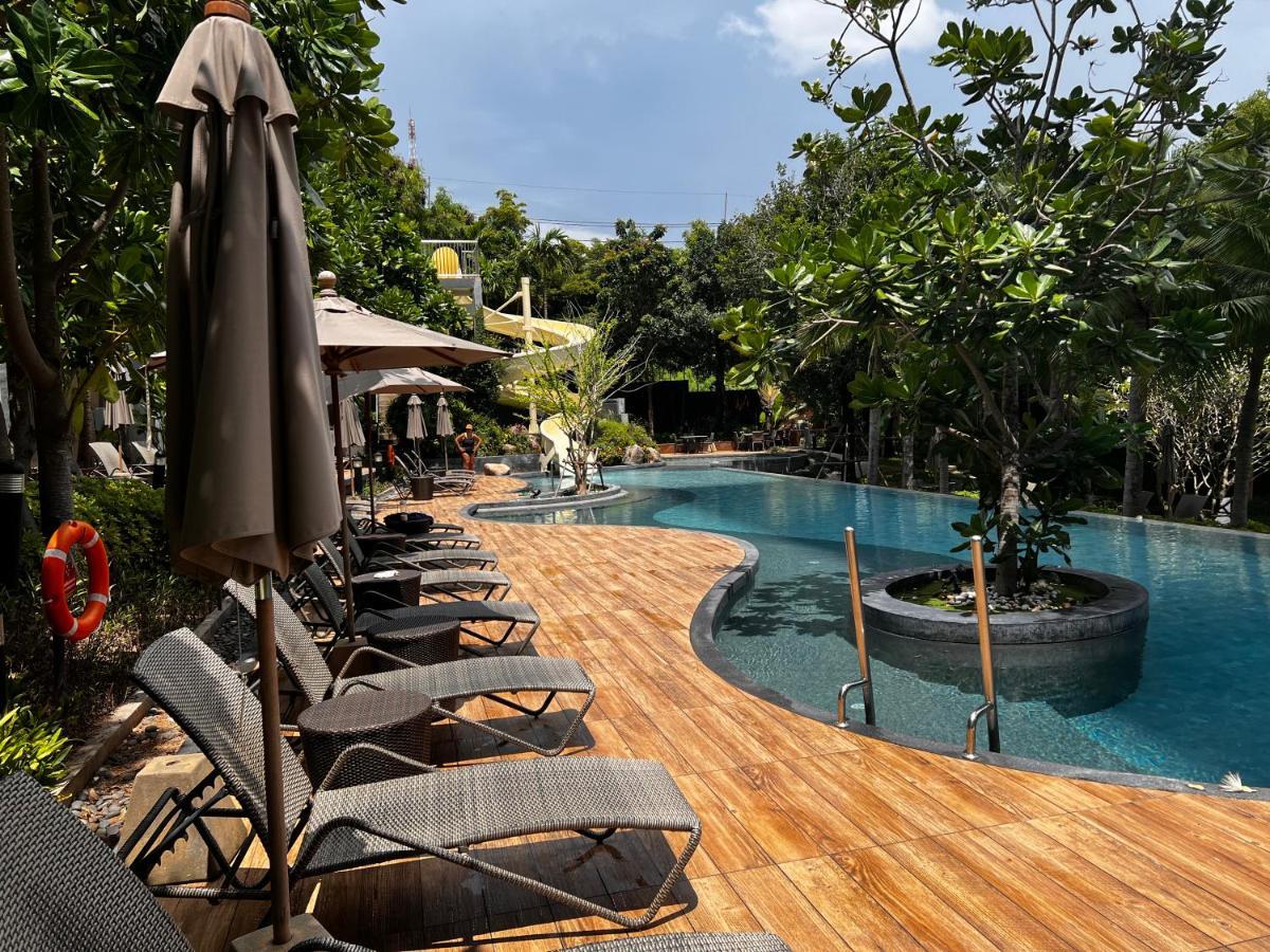 Apartment Unixx Sea View Pattaya