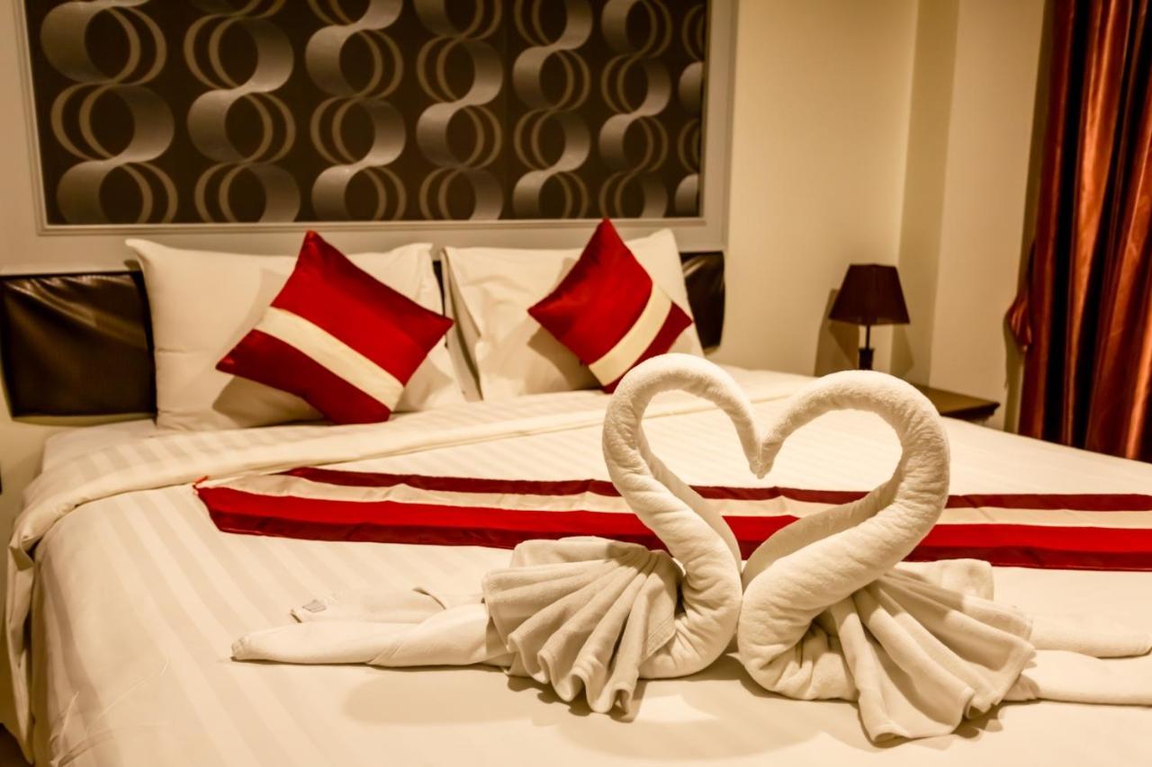 Honey Boutique Hotel 3*