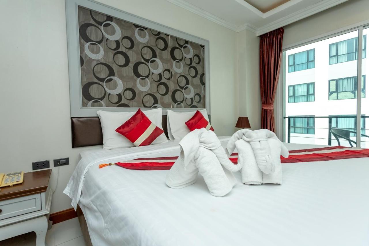 Honey Boutique Pattaya