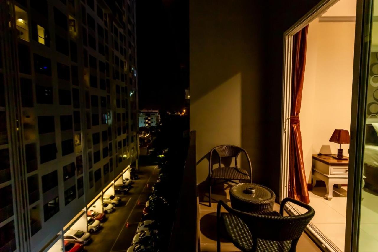 Honey Boutique Hotel 3*