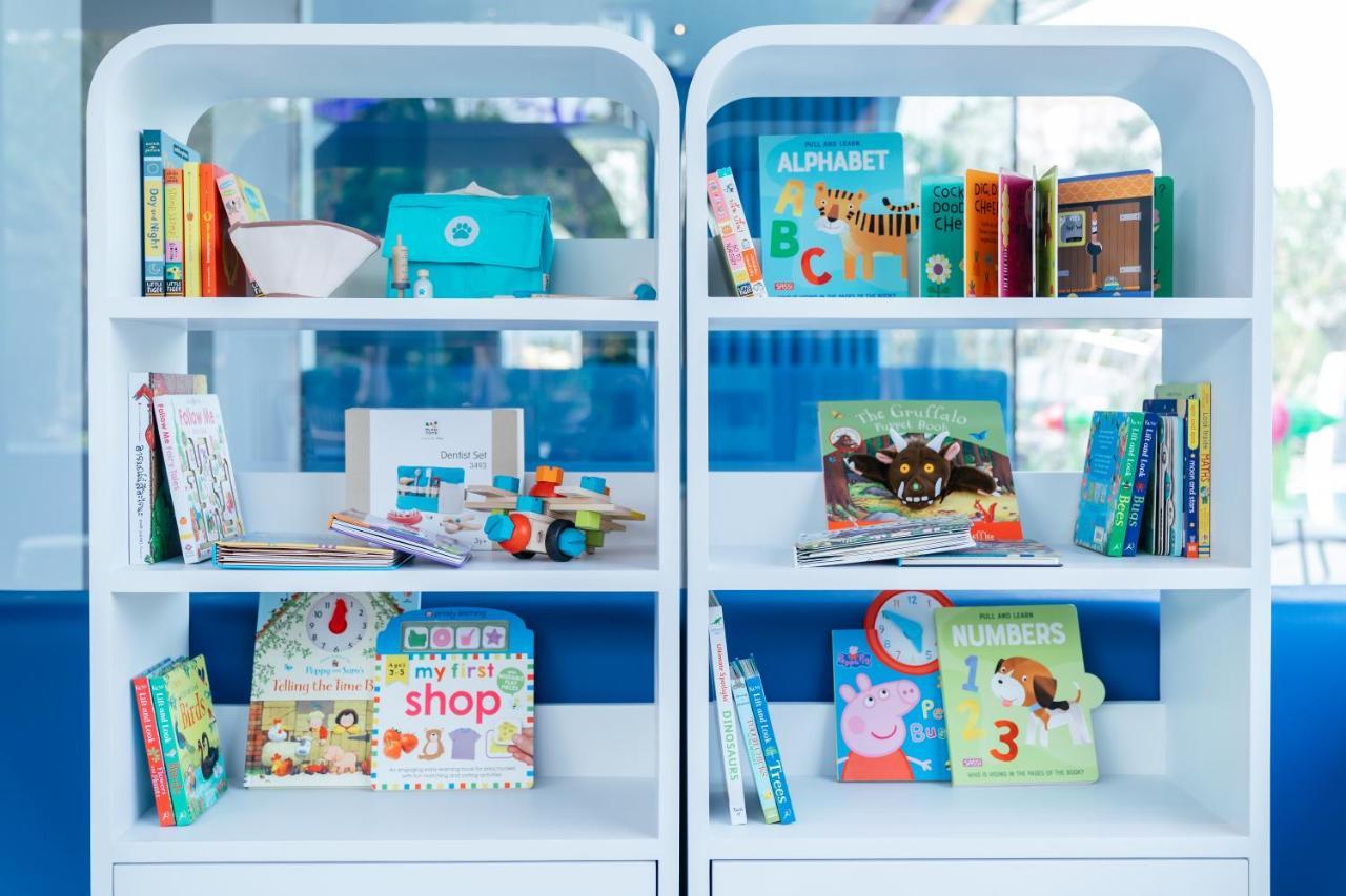 Hotel Grande Centre Point Space Pattaya