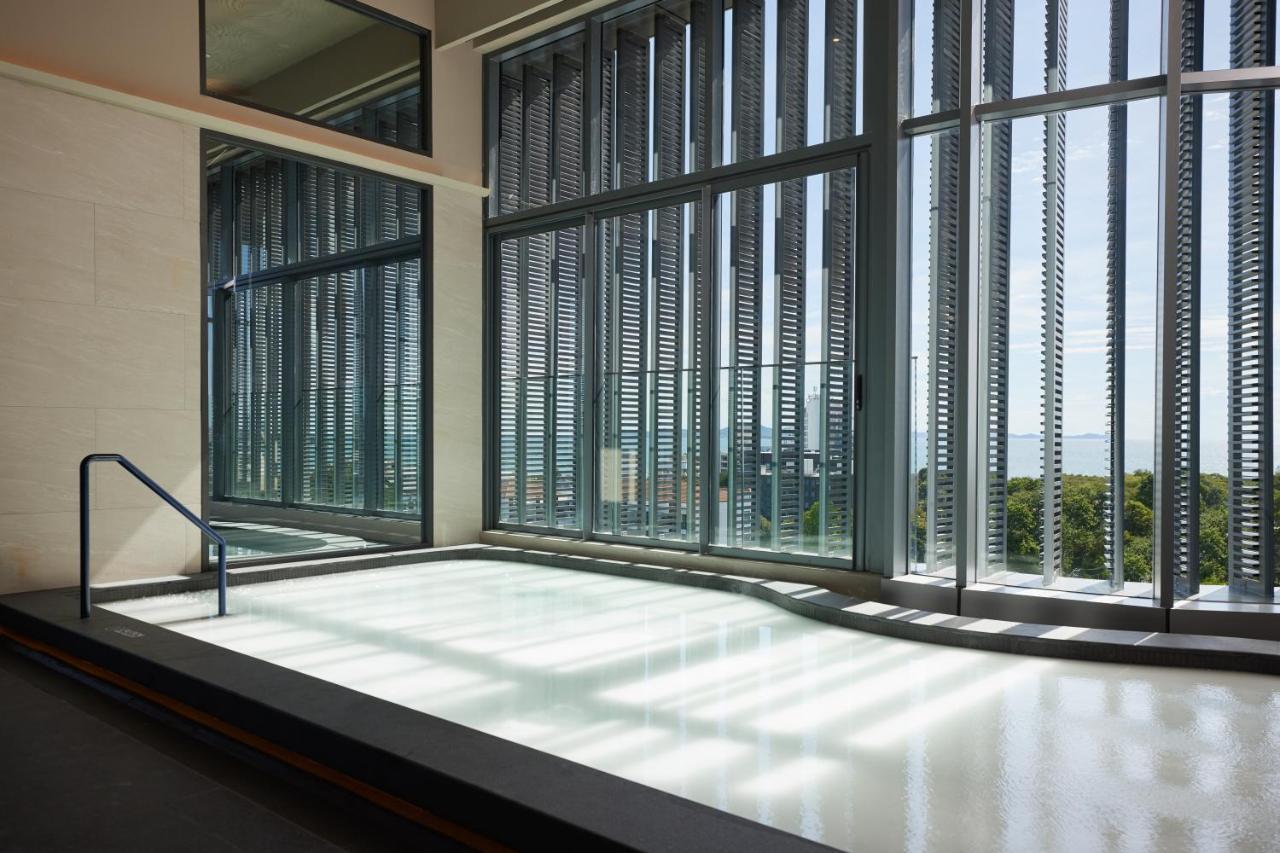 Grande Centre Point Space Pattaya