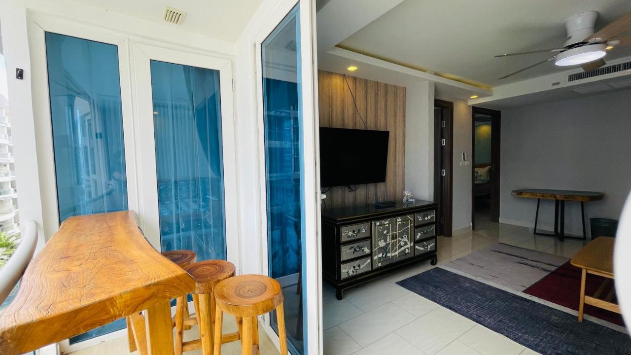 Grand Avenue Soi Buakhao By Daisy Apartment Pattaya