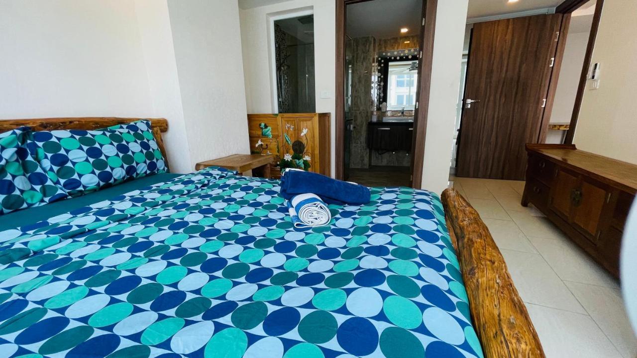 Grand Avenue Soi Buakhao By Daisy Apartment Pattaya