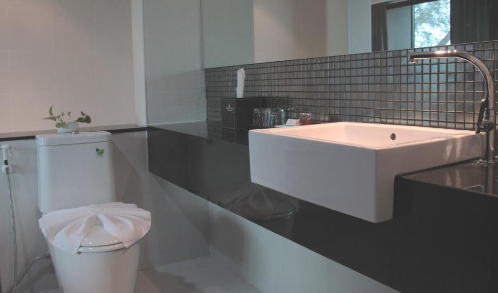Place Serviced Hotel Pattaya