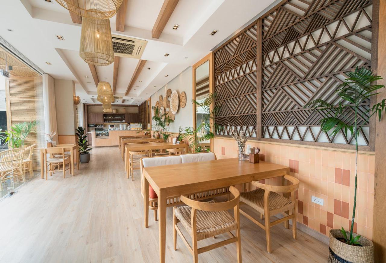 Tribe Pattaya