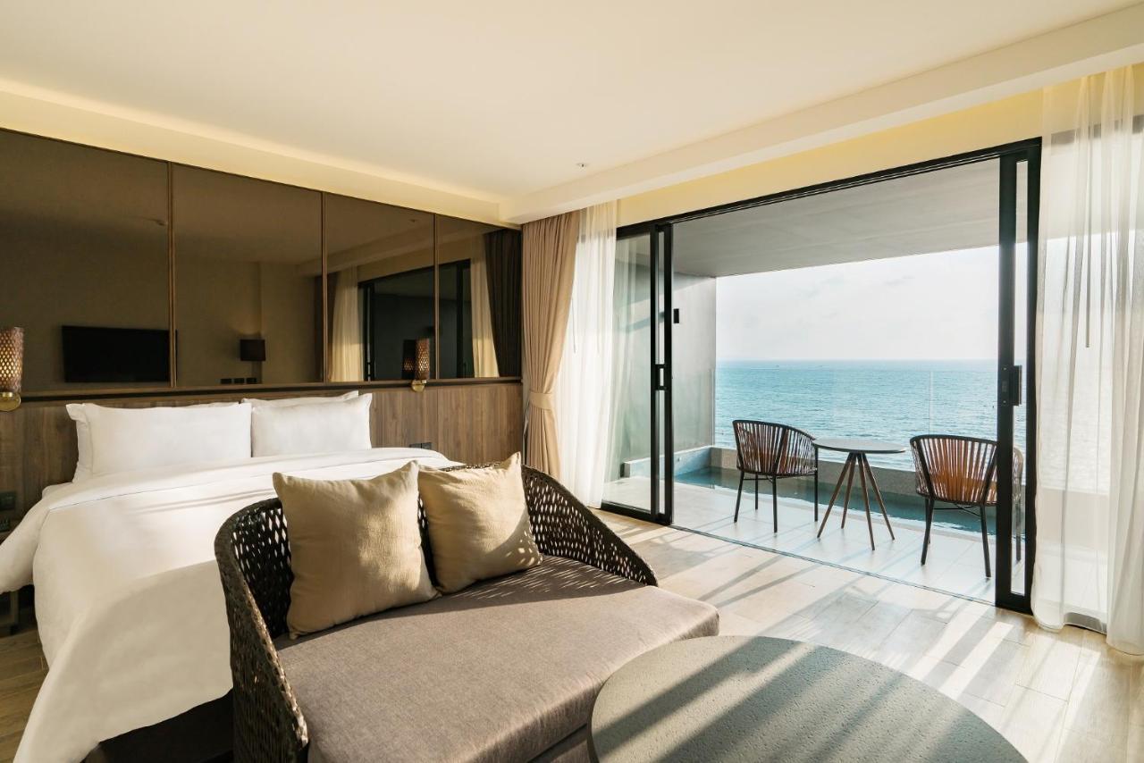 Resort Ana Anan & Pattaya