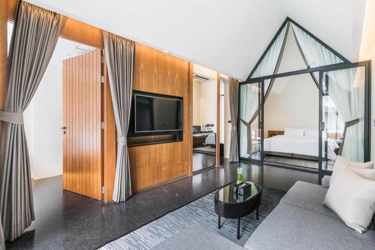 Resort Ana Anan & 5*